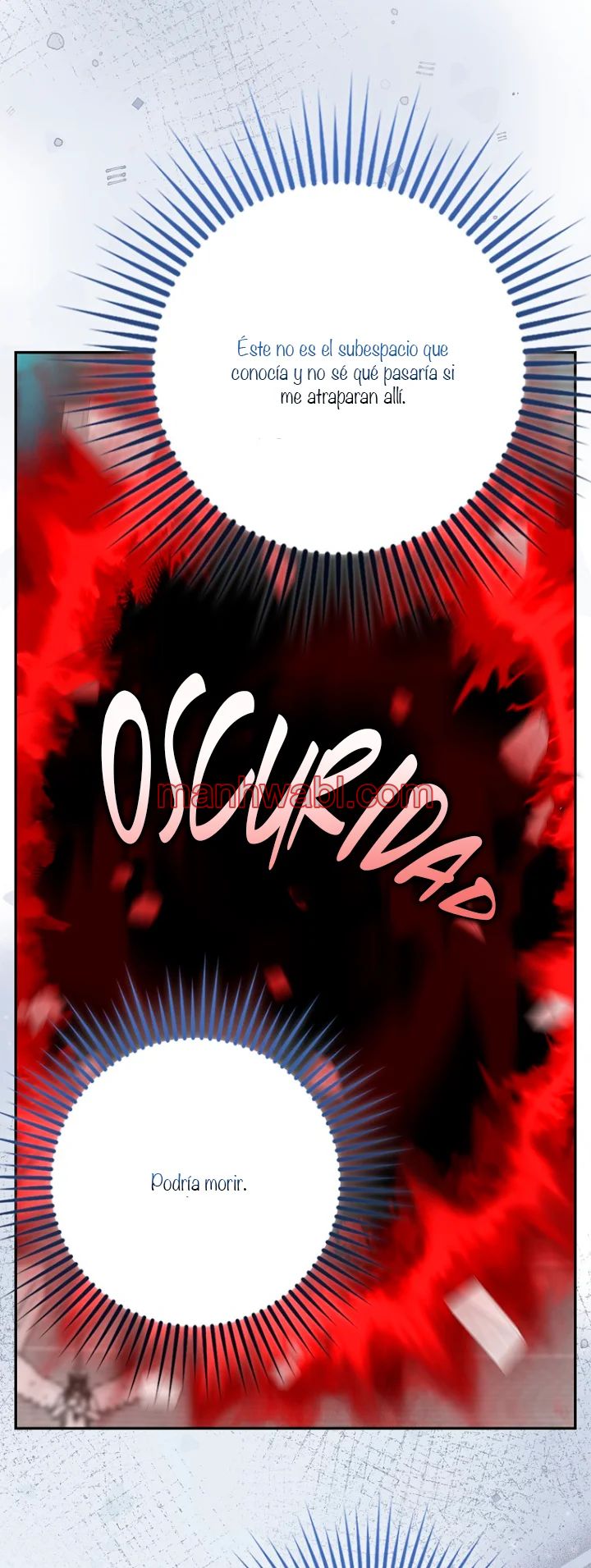 La bebe leopardo de las nieves de la familia de leopardos negros - Capítulo 39 manhwa