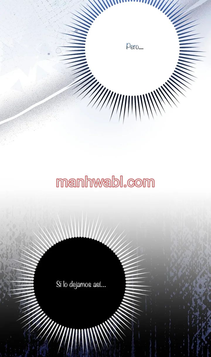 La bebe leopardo de las nieves de la familia de leopardos negros - Capítulo 39 manhwa