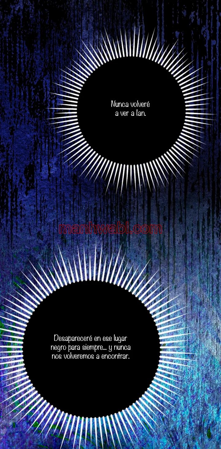 La bebe leopardo de las nieves de la familia de leopardos negros - Capítulo 39_2 manhwa