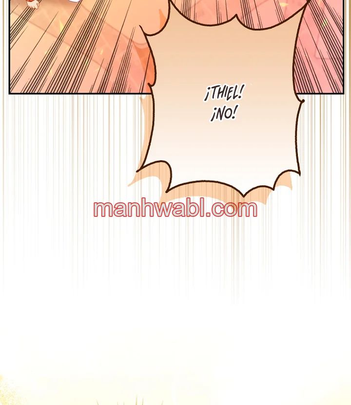 La bebe leopardo de las nieves de la familia de leopardos negros - Capítulo 39_2 manhwa