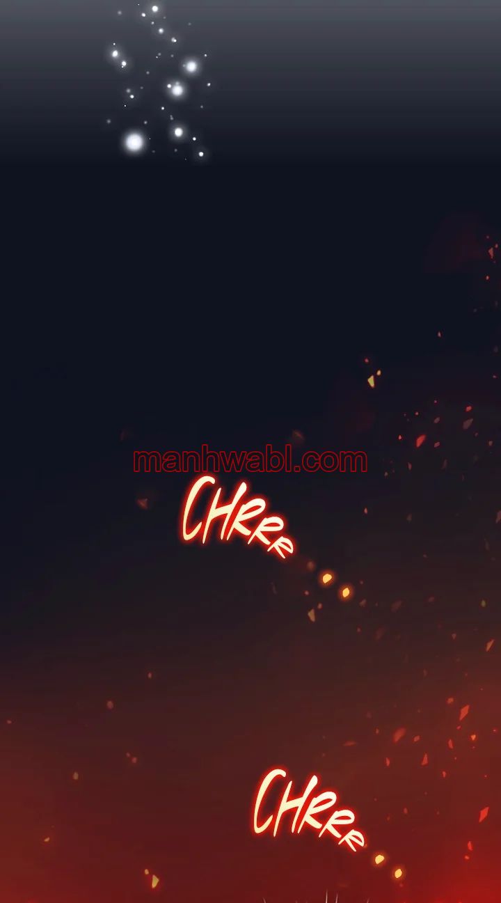 La bebe leopardo de las nieves de la familia de leopardos negros - Capítulo 40 manhwa