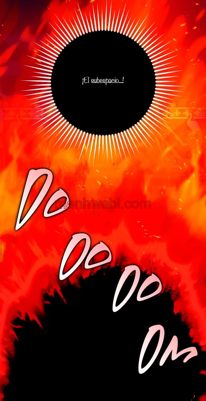 La bebe leopardo de las nieves de la familia de leopardos negros - Capítulo 40 manhwa