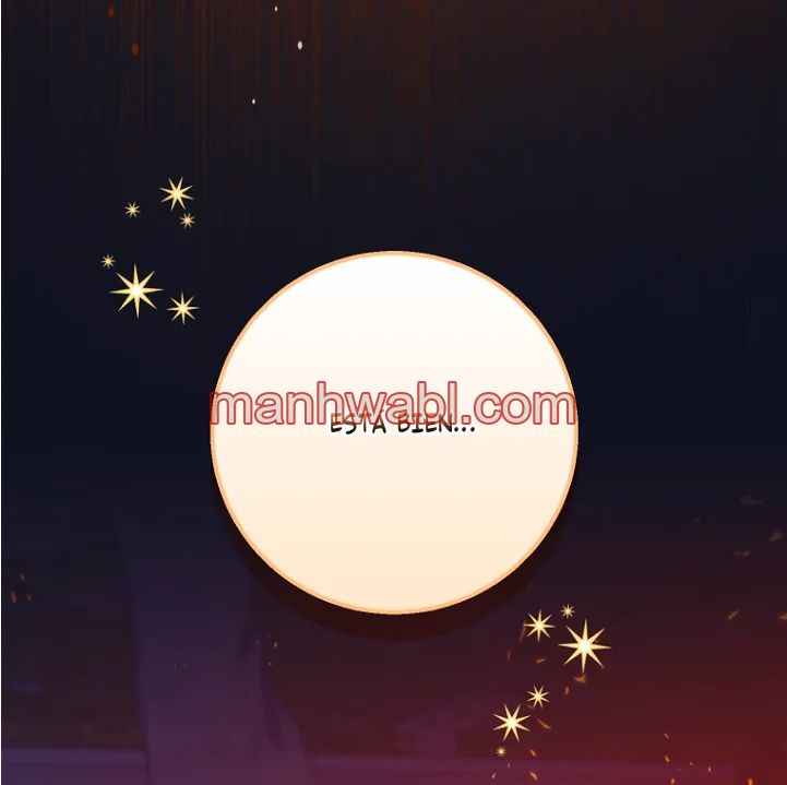 La bebe leopardo de las nieves de la familia de leopardos negros - Capítulo 40_2 manhwa