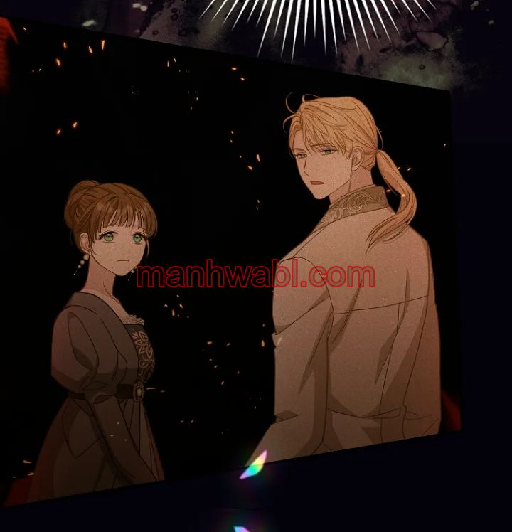 La bebe leopardo de las nieves de la familia de leopardos negros - Capítulo 40_2 manhwa