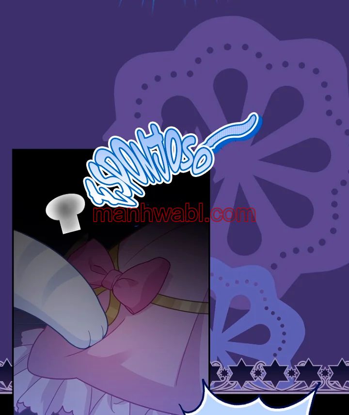 La bebe leopardo de las nieves de la familia de leopardos negros - Capítulo 40_2 manhwa