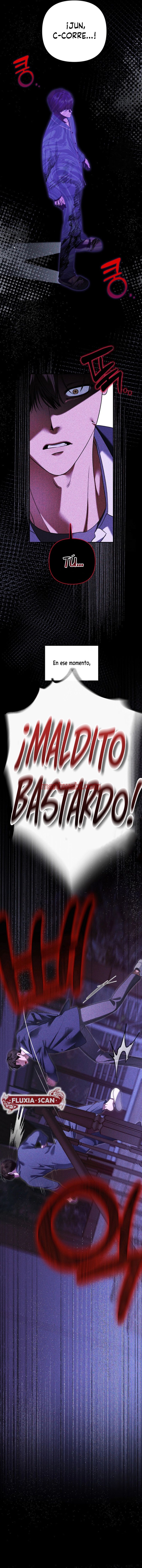 La Cama De Los Dieciocho - Capítulo 12_3 manhwa