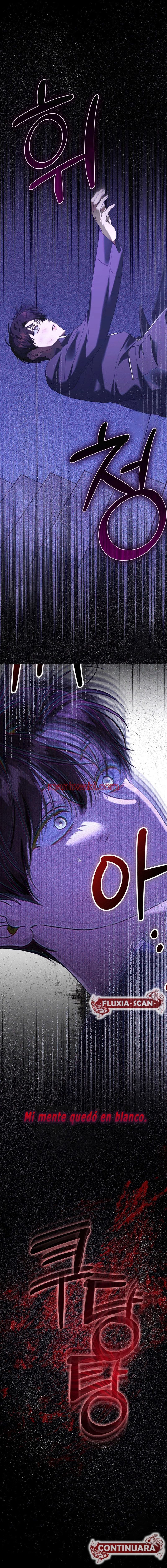 La Cama De Los Dieciocho - Capítulo 12_3 manhwa