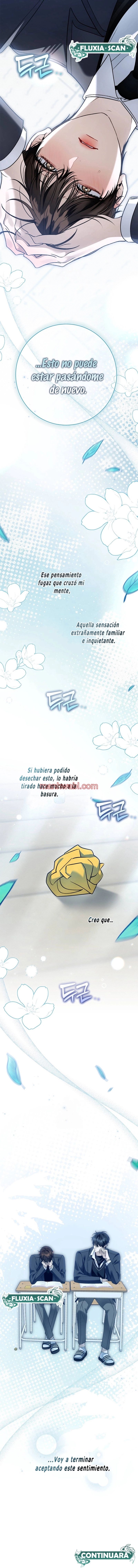 La Cama De Los Dieciocho - Capítulo 24_3 manhwa