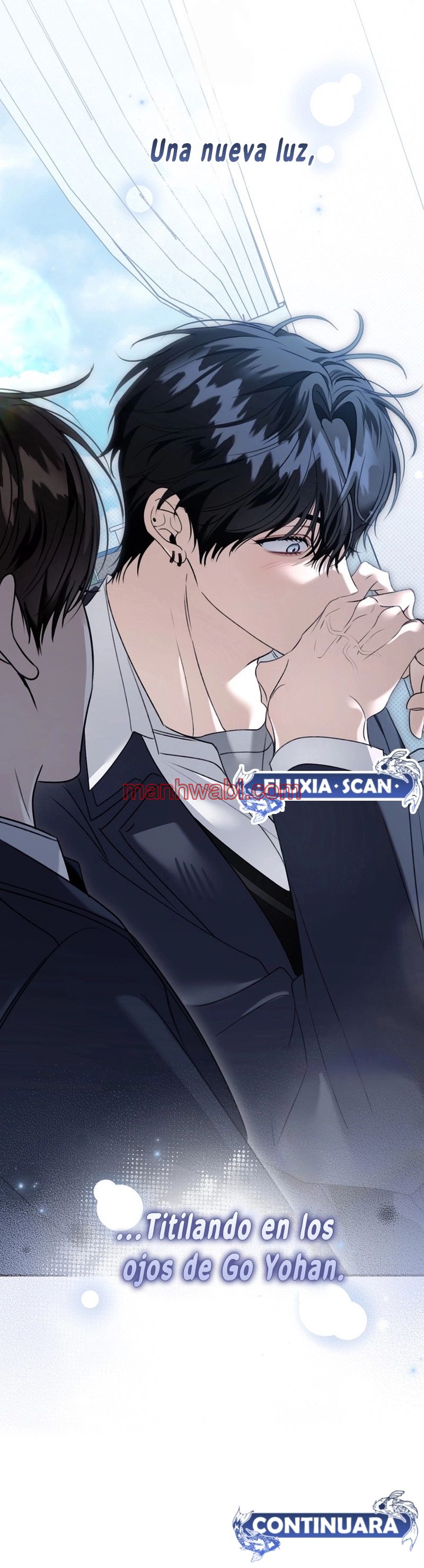 La Cama De Los Dieciocho - Capítulo 25_3 manhwa