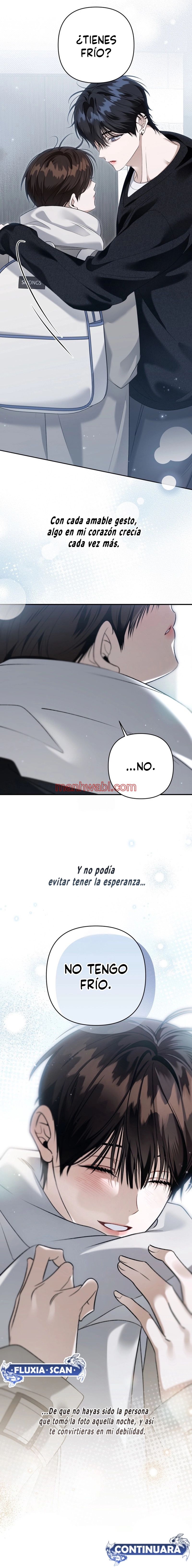 La Cama De Los Dieciocho - Capítulo 29_3 manhwa