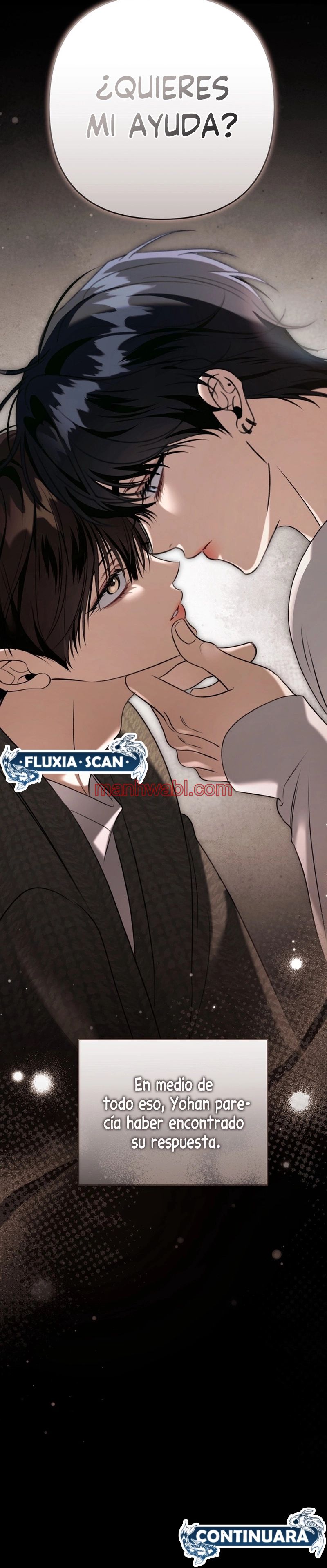 La Cama De Los Dieciocho - Capítulo 36_3 manhwa