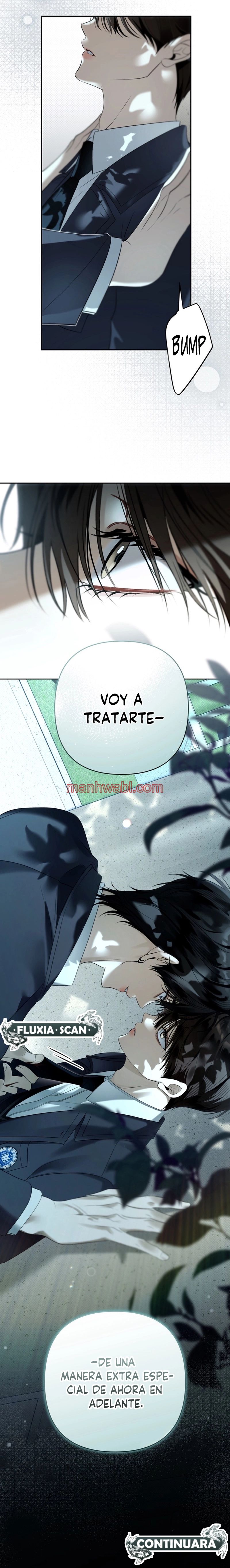 La Cama De Los Dieciocho - Capítulo 37_3 manhwa