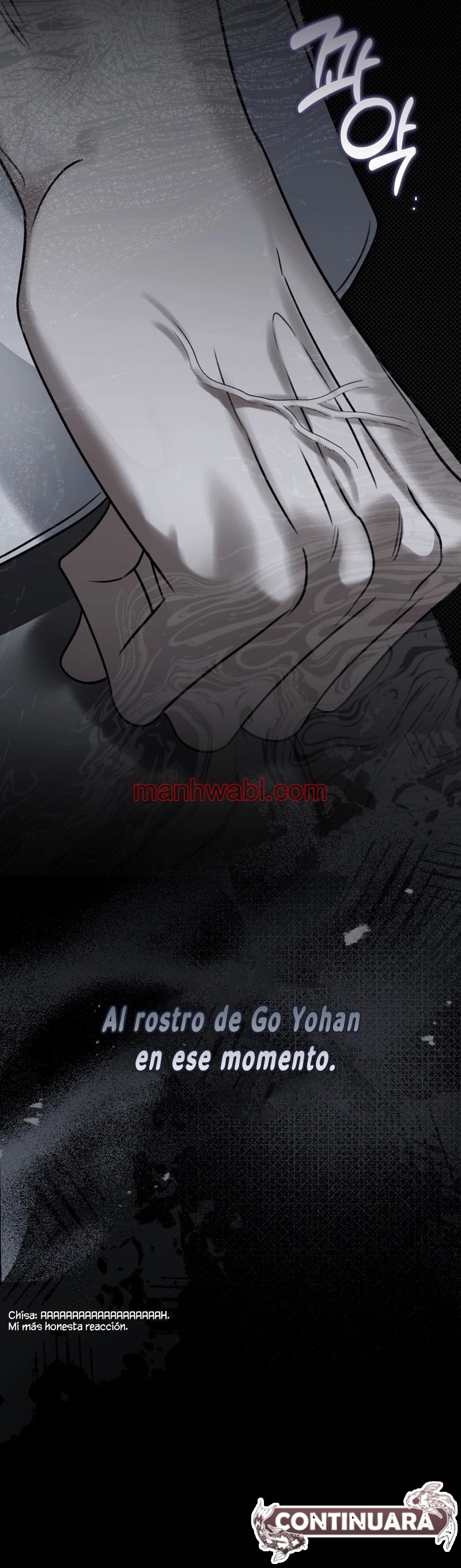 La Cama De Los Dieciocho - Capítulo 39_3 manhwa