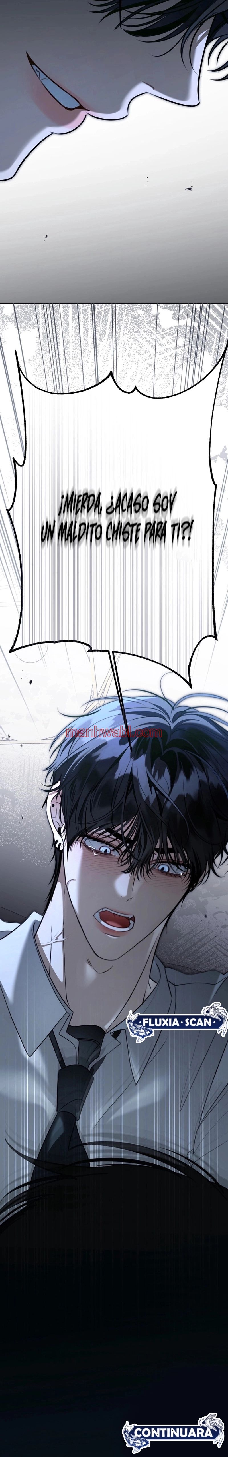 La Cama De Los Dieciocho - Capítulo 40_2 manhwa