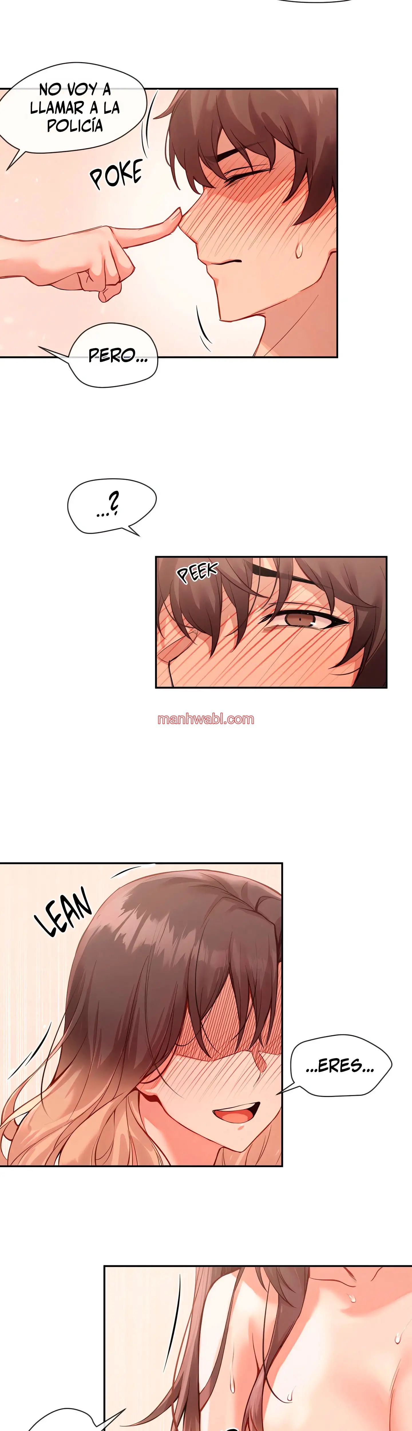 La casa de mi vecina – Sin Censura - Capítulo 1_3 manhwa