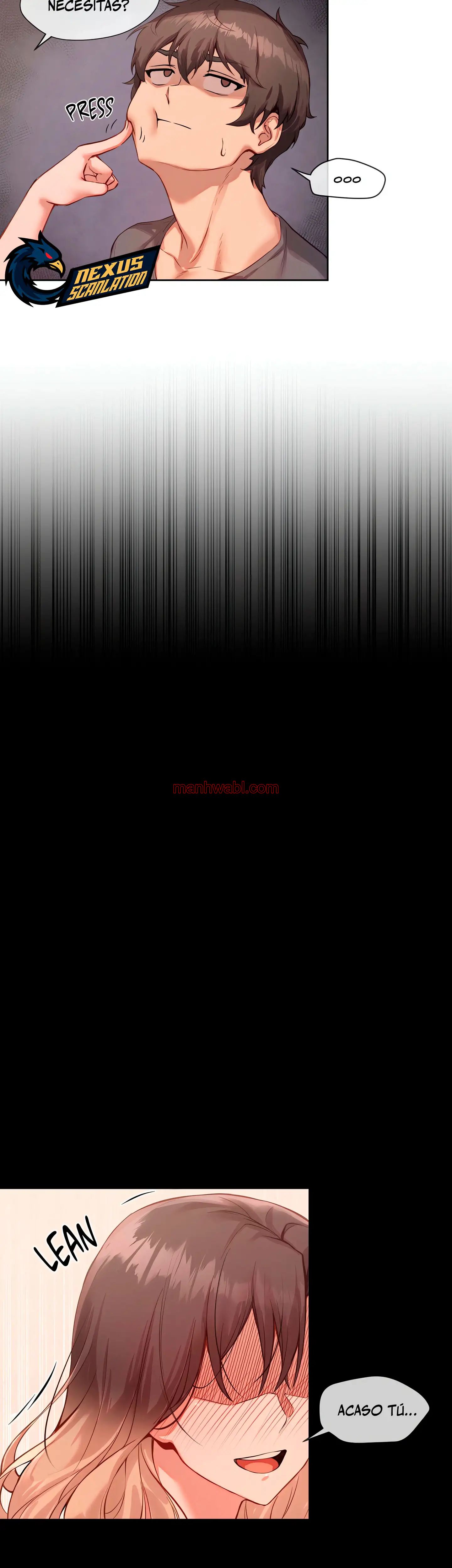 La casa de mi vecina – Sin Censura - Capítulo 2 manhwa