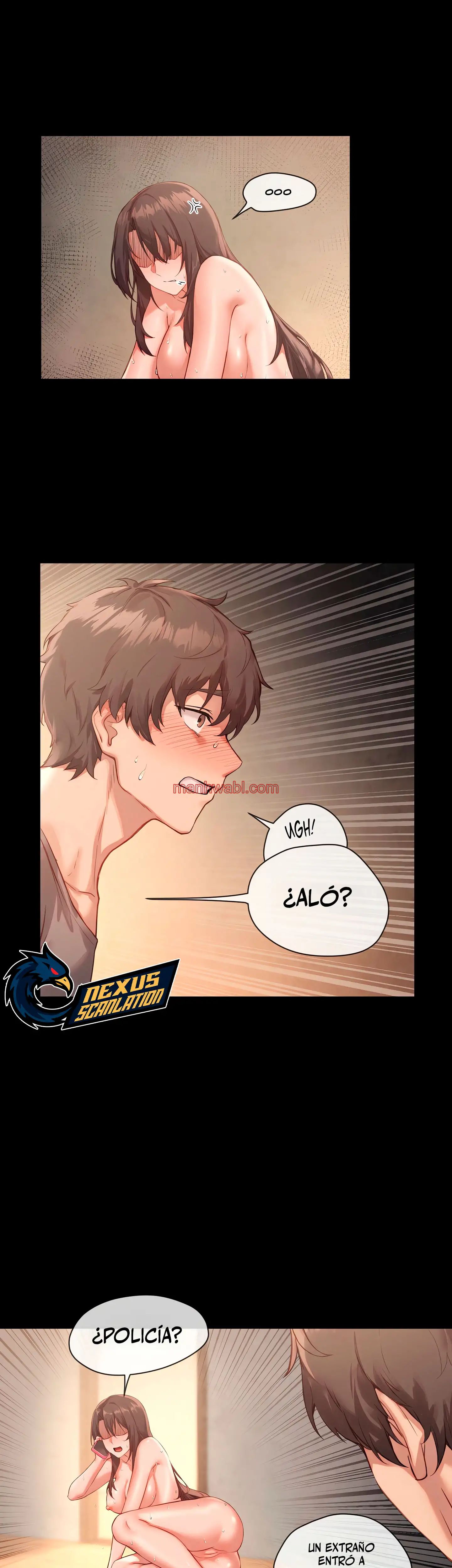 La casa de mi vecina – Sin Censura - Capítulo 2 manhwa