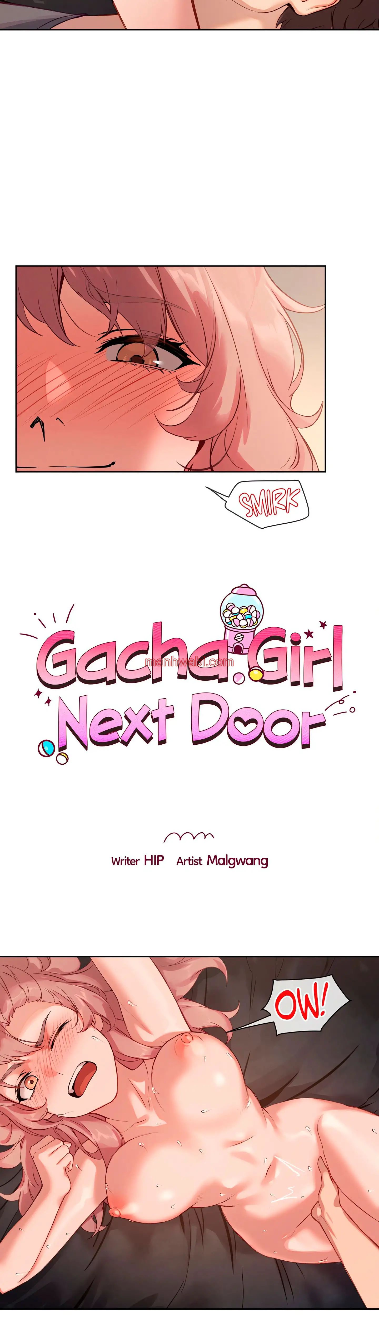 La casa de mi vecina – Sin Censura - Capítulo 2_3 manhwa