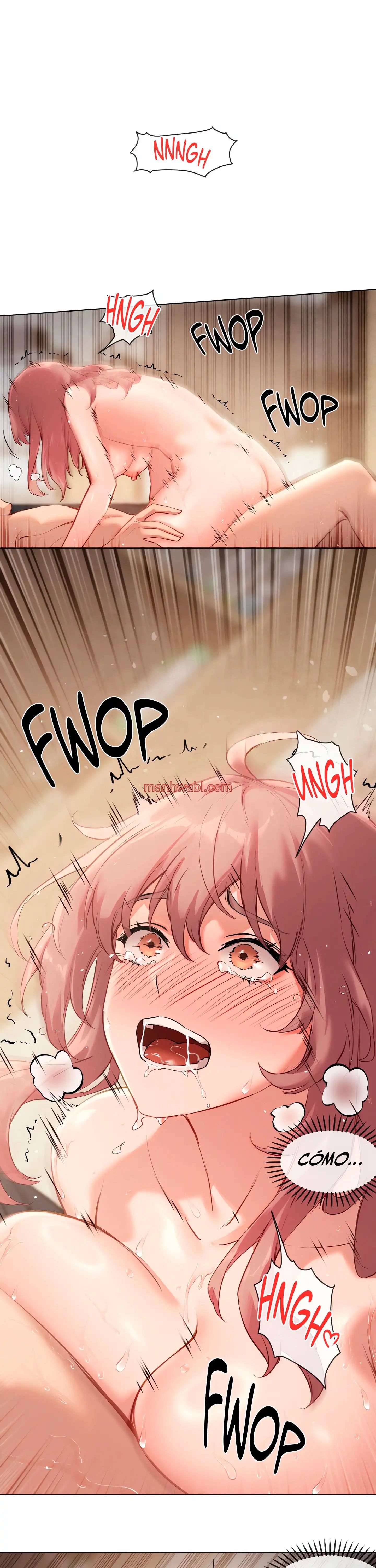 La casa de mi vecina – Sin Censura - Capítulo 3 manhwa