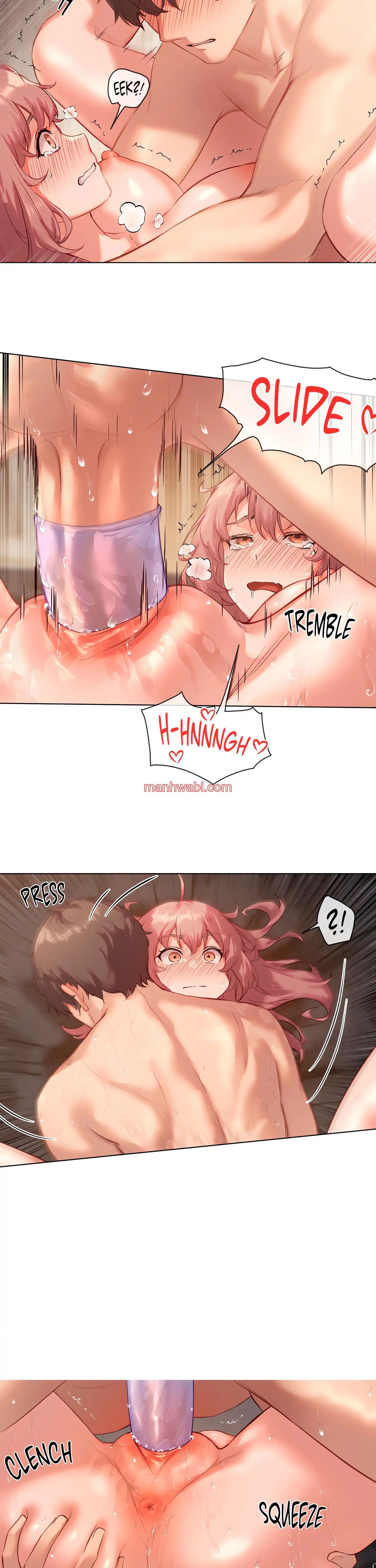 La casa de mi vecina – Sin Censura - Capítulo 3 manhwa