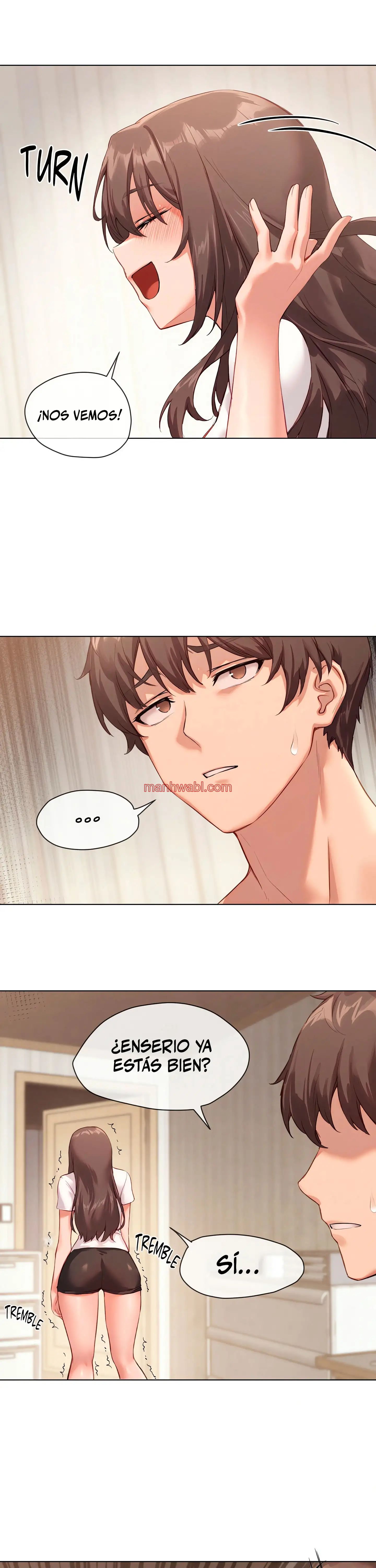 La casa de mi vecina – Sin Censura - Capítulo 3_3 manhwa