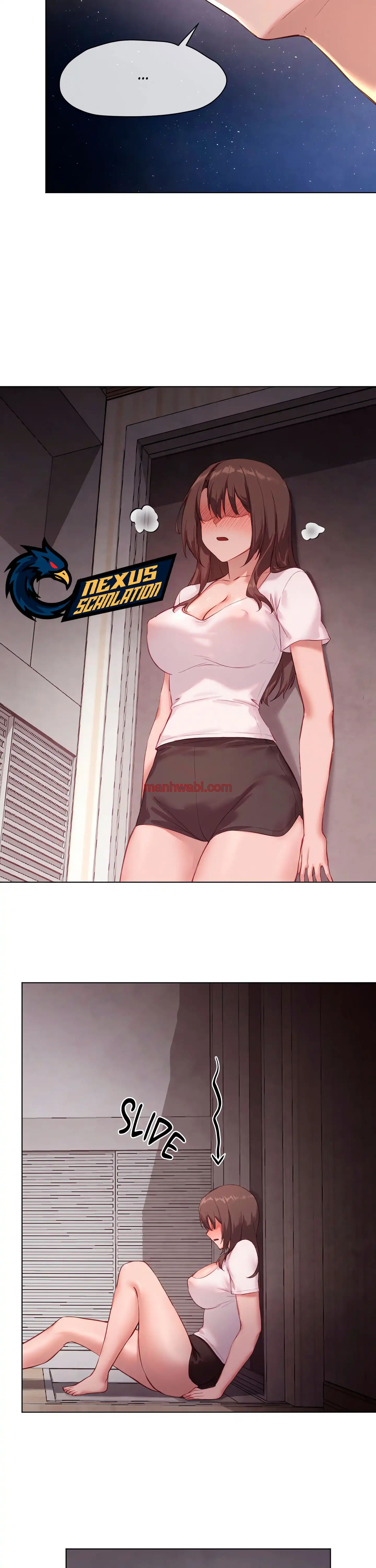 La casa de mi vecina – Sin Censura - Capítulo 3_3 manhwa