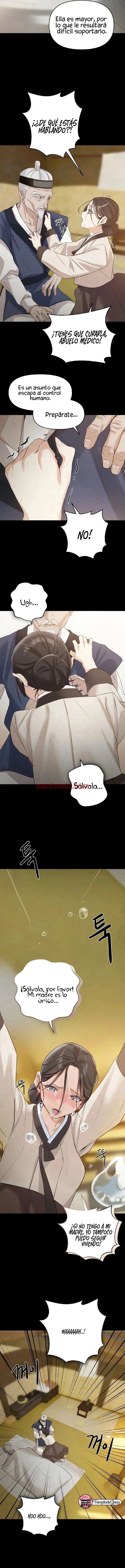 La Consorte de Imugi - Capítulo 1_2 manhwa