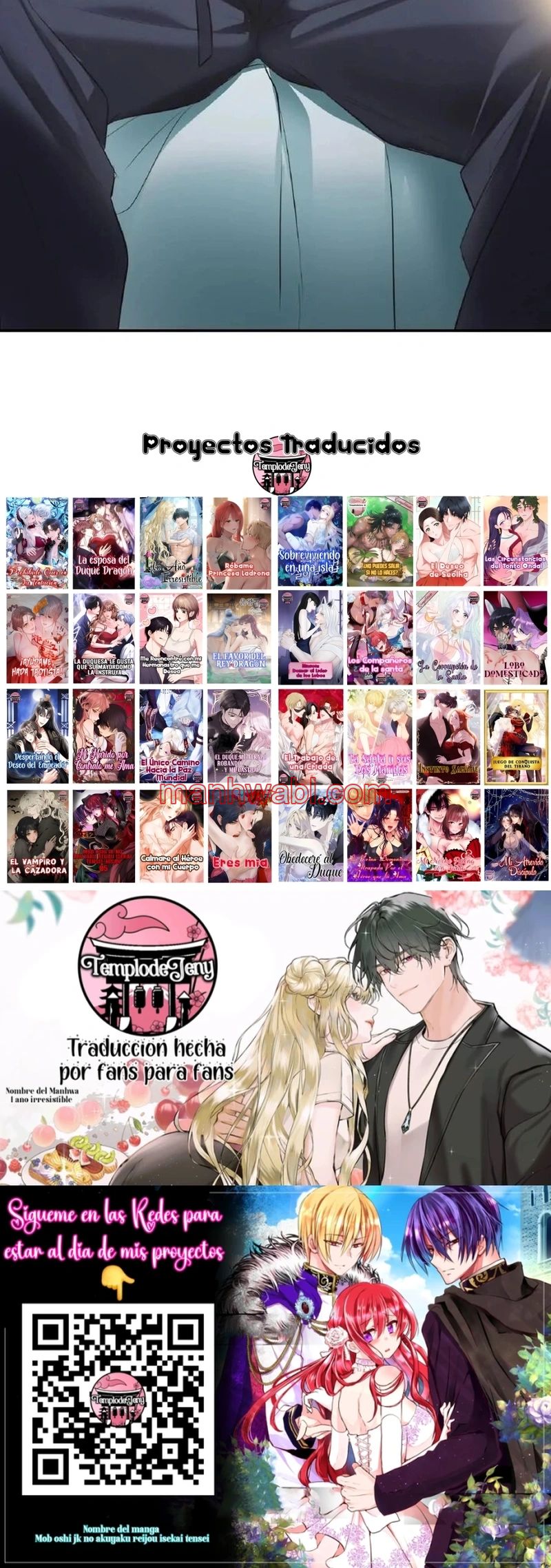 La Consorte de Imugi - Capítulo 1_3 manhwa