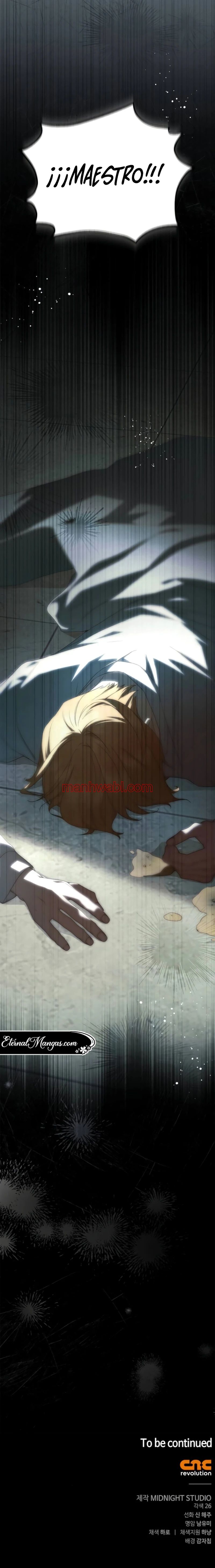 La doncella secreta del Conde - Capítulo 10_3 manhwa