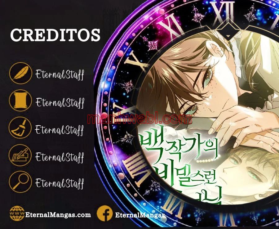 La doncella secreta del Conde - Capítulo 15 manhwa