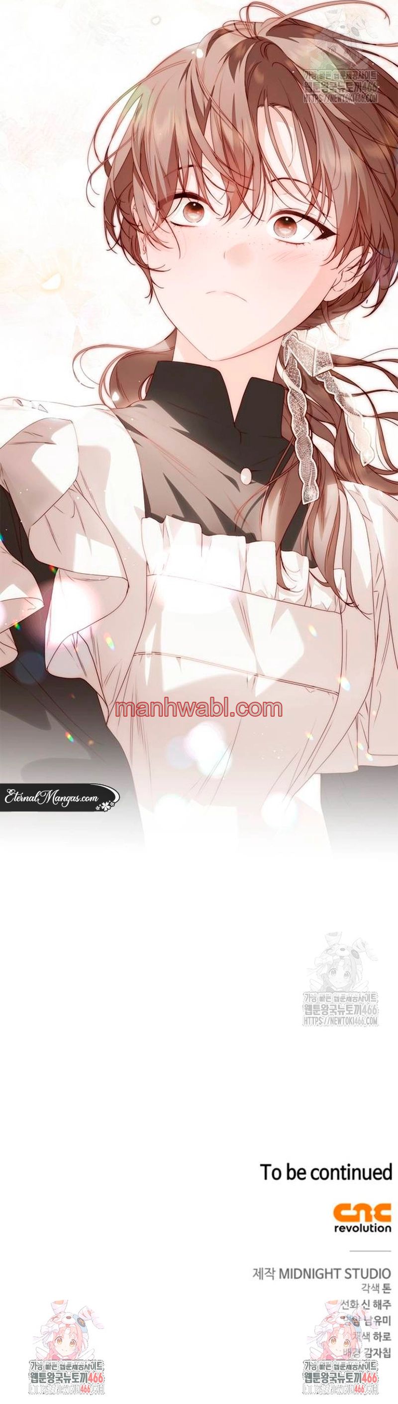 La doncella secreta del Conde - Capítulo 25_3 manhwa