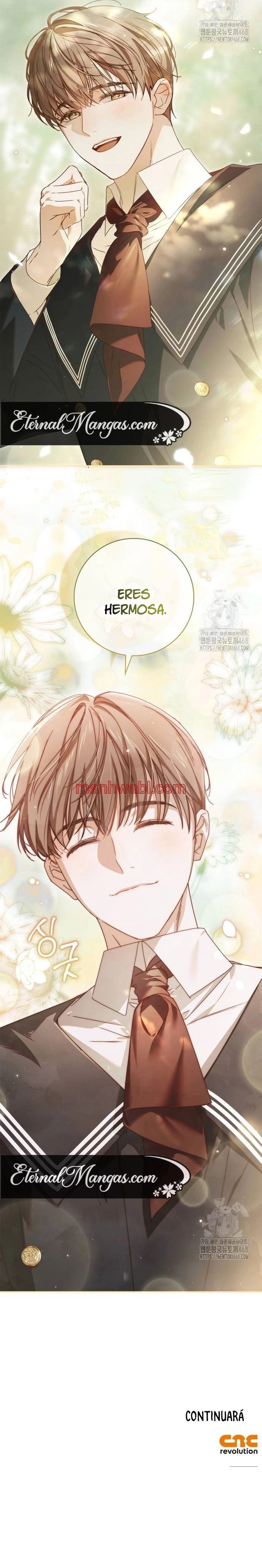 La doncella secreta del Conde - Capítulo 29_3 manhwa