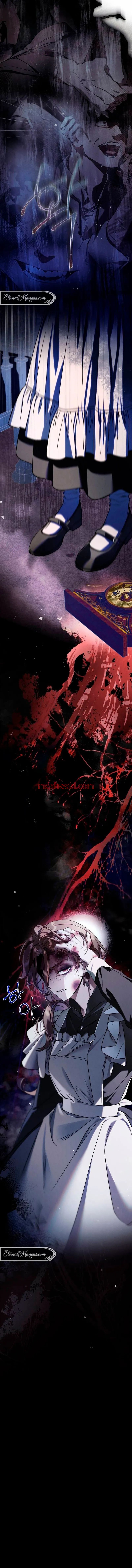 La doncella secreta del Conde - Capítulo 2_3 manhwa