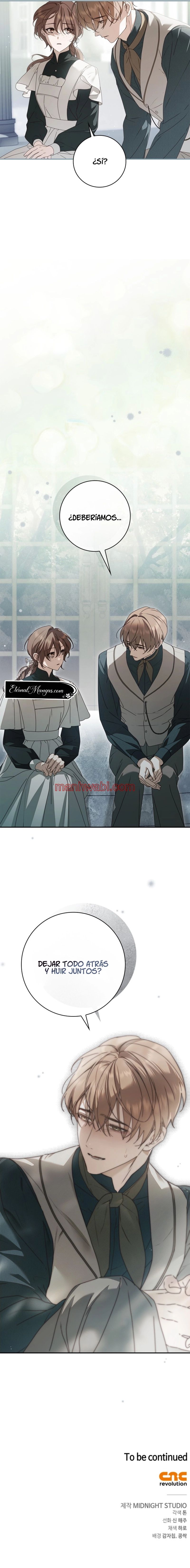 La doncella secreta del Conde - Capítulo 37_3 manhwa