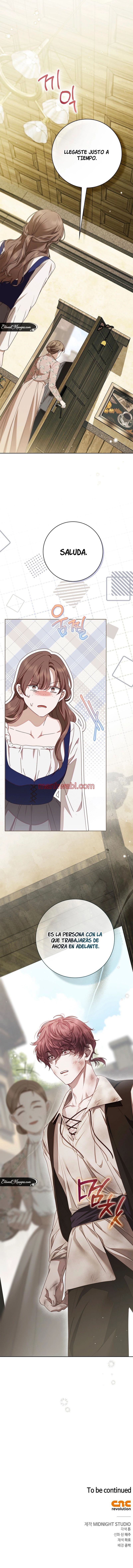 La doncella secreta del Conde - Capítulo 50_3 manhwa