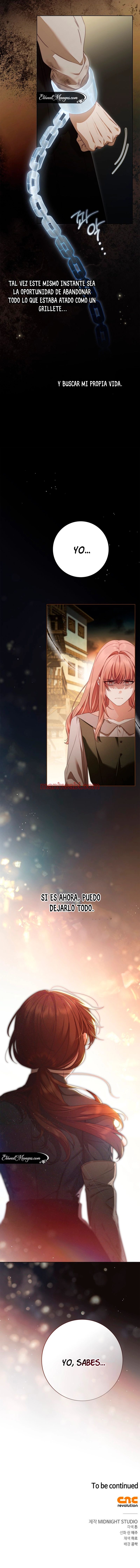 La doncella secreta del Conde - Capítulo 52_3 manhwa