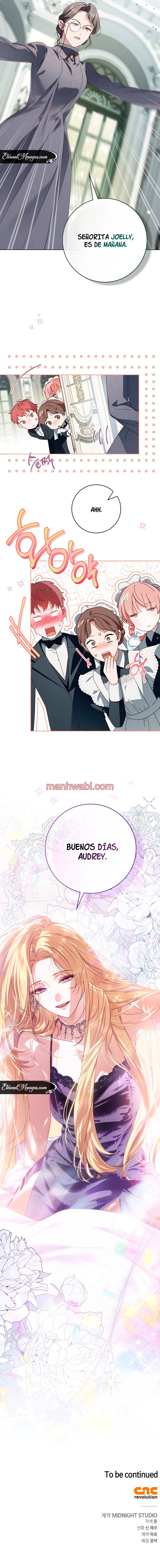 La doncella secreta del Conde - Capítulo 53_3 manhwa