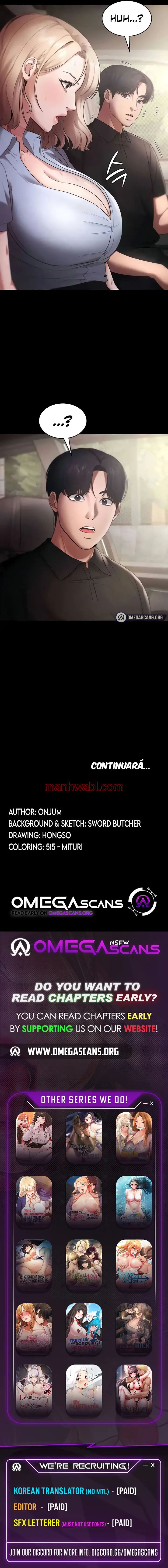 La esposa del jefe - Capítulo 13_3 manhwa