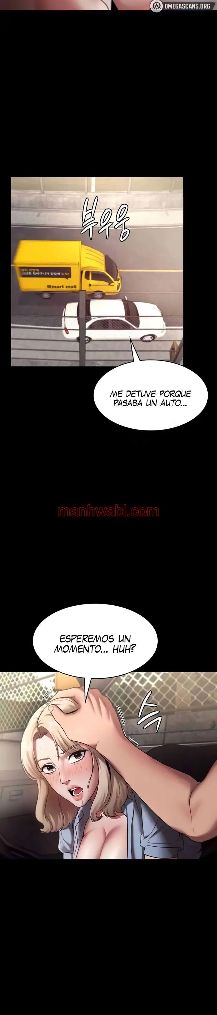 La esposa del jefe - Capítulo 14_2 manhwa