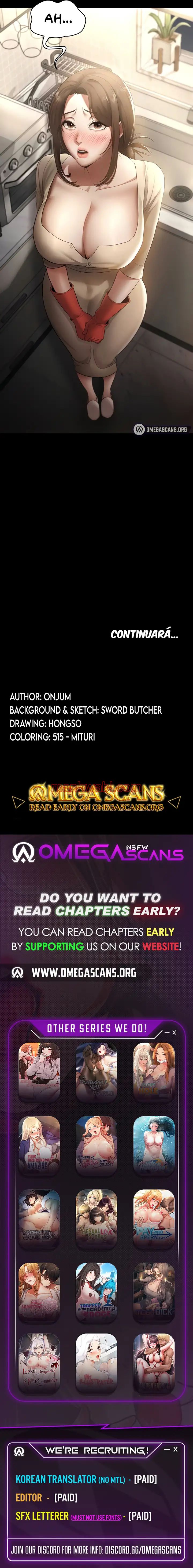 La esposa del jefe - Capítulo 15_3 manhwa