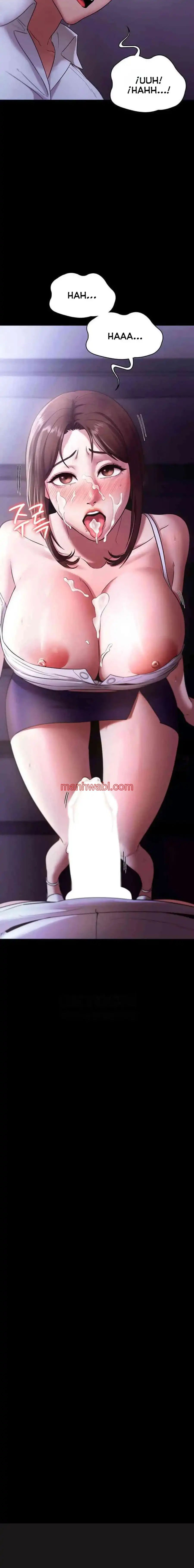 La esposa del jefe - Capítulo 17_3 manhwa