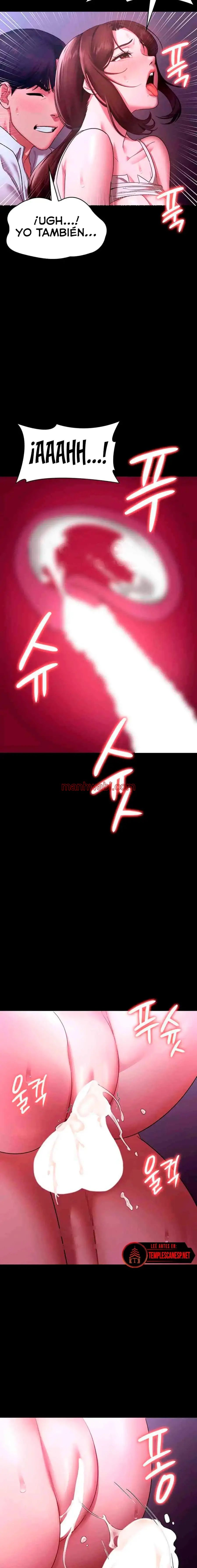 La esposa del jefe - Capítulo 18_3 manhwa