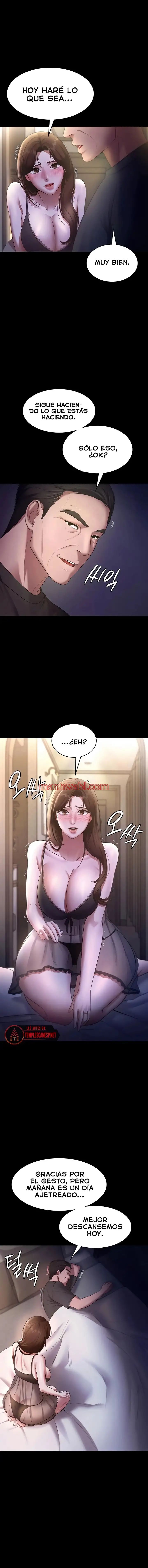 La esposa del jefe - Capítulo 19_3 manhwa