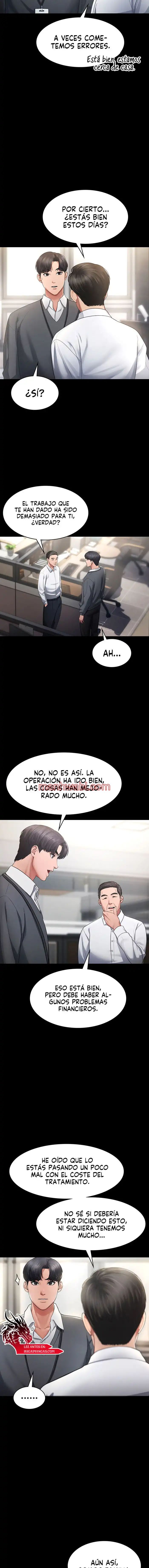 La esposa del jefe - Capítulo 1_2 manhwa