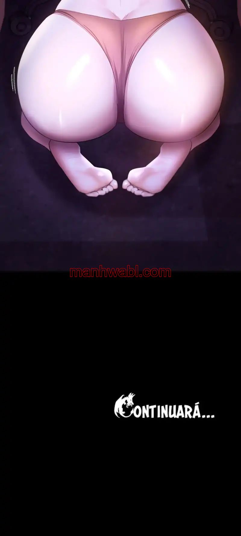 La esposa del jefe - Capítulo 20_3 manhwa