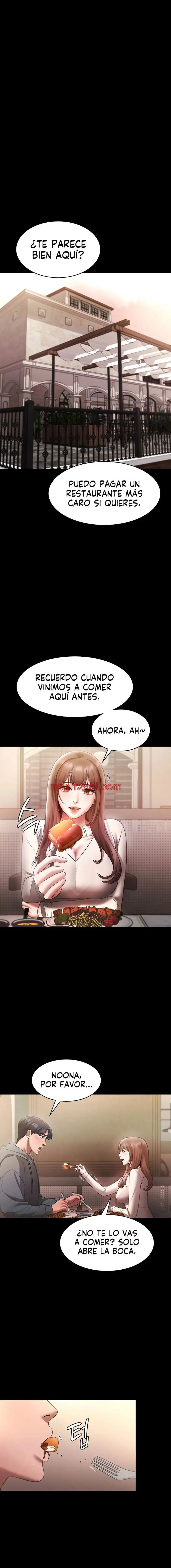 La esposa del jefe - Capítulo 21_2 manhwa