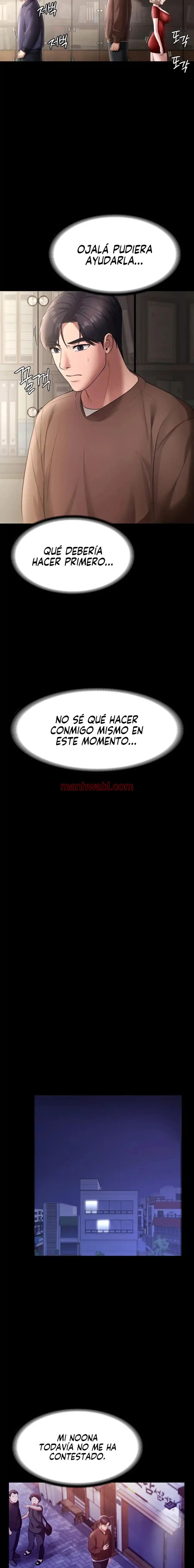 La esposa del jefe - Capítulo 22_2 manhwa