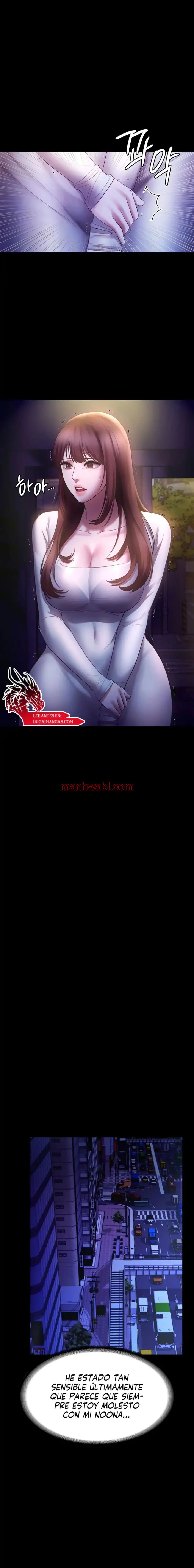 La esposa del jefe - Capítulo 22_3 manhwa