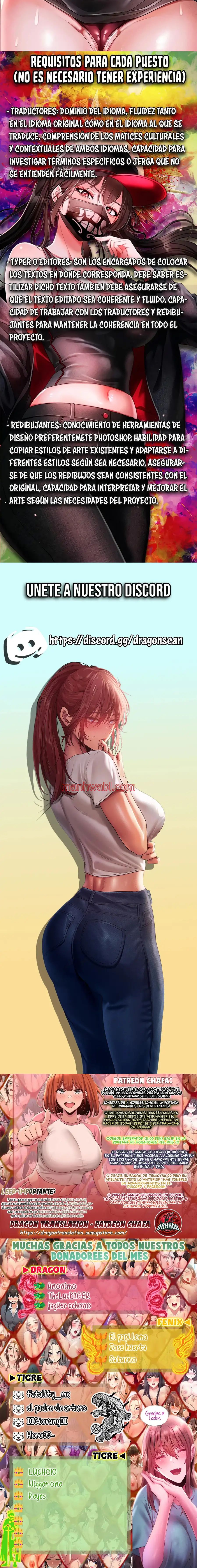 La esposa del jefe - Capítulo 22_3 manhwa