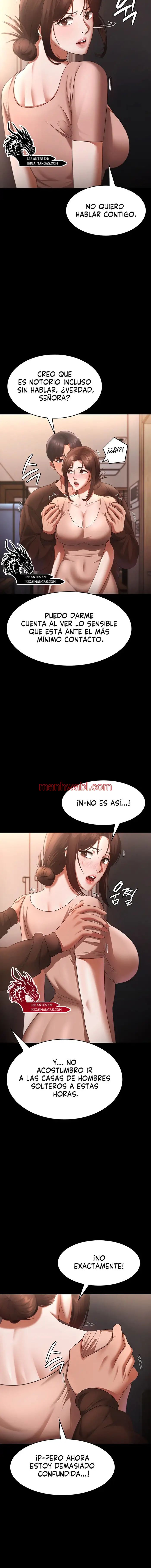 La esposa del jefe - Capítulo 23_2 manhwa